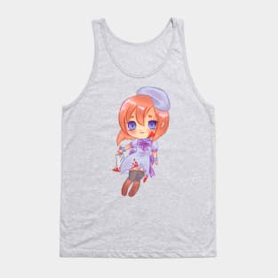 rena ryuugu chibi (b version) Tank Top